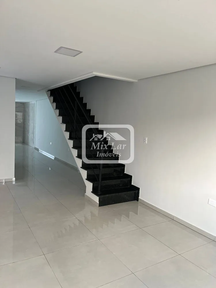 Sobrado, 3 quartos, 160 m² - Foto 4