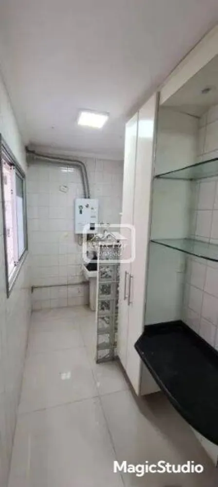 Apartamento, 2 quartos, 62 m² - Foto 6