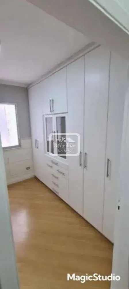 Apartamento, 2 quartos, 62 m² - Foto 2