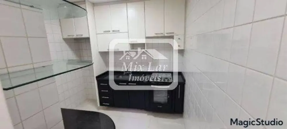 Apartamento, 2 quartos, 62 m² - Foto 3