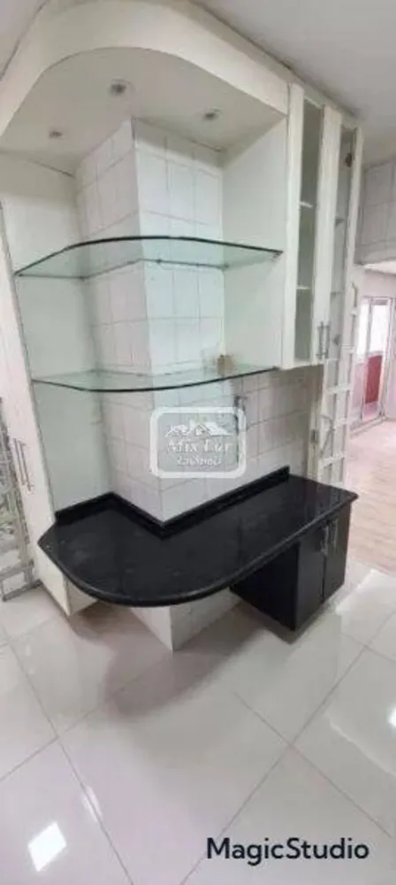 Apartamento, 2 quartos, 62 m² - Foto 8