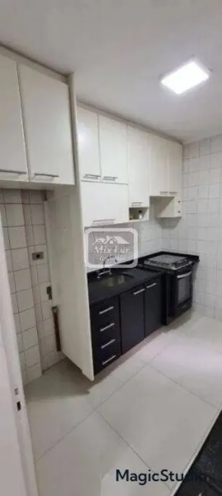 Apartamento, 2 quartos, 62 m² - Foto 4