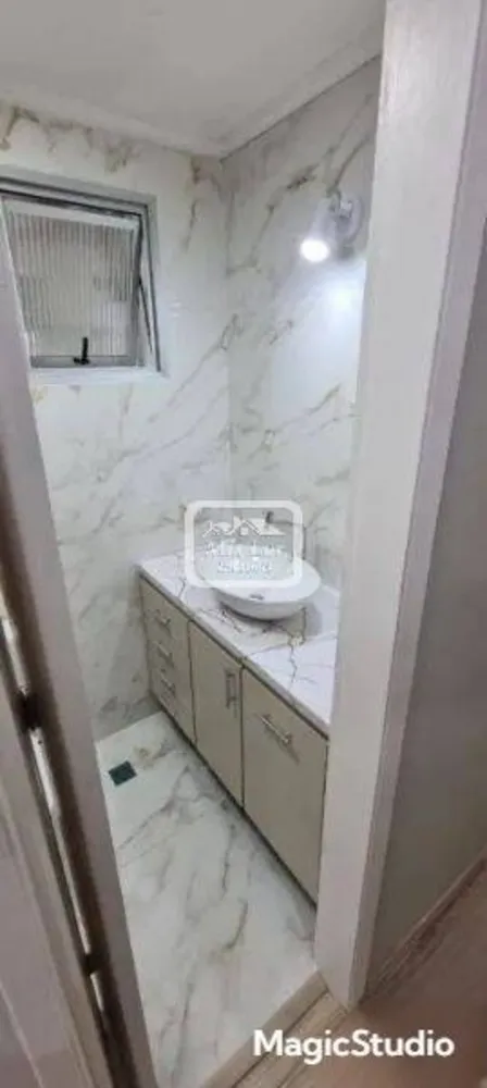 Apartamento, 2 quartos, 62 m² - Foto 11