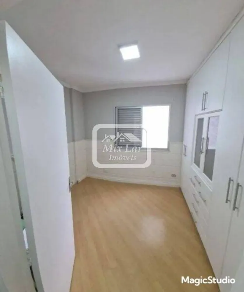 Apartamento, 2 quartos, 62 m² - Foto 3