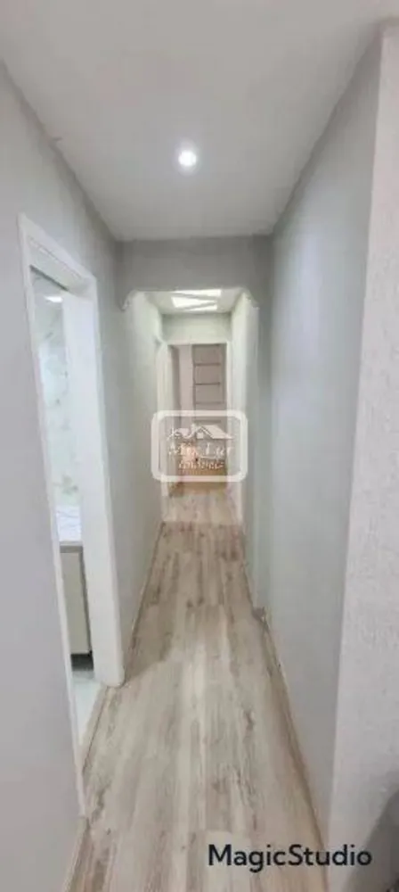Apartamento, 2 quartos, 62 m² - Foto 6