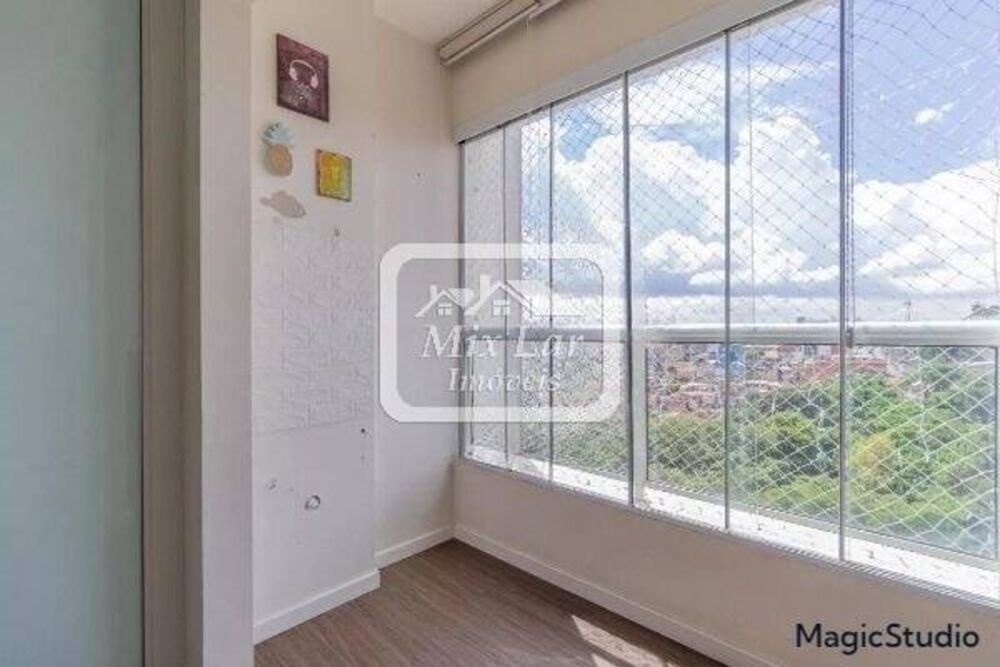 Apartamento, 2 quartos, 57 m² - Foto 1