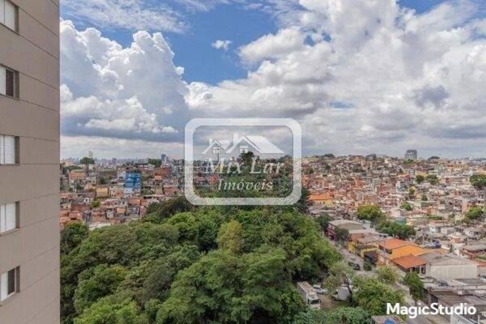 Apartamento, 2 quartos, 57 m² - Foto 2