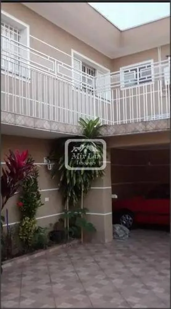 Sobrado, 3 quartos, 293 m² - Foto 16