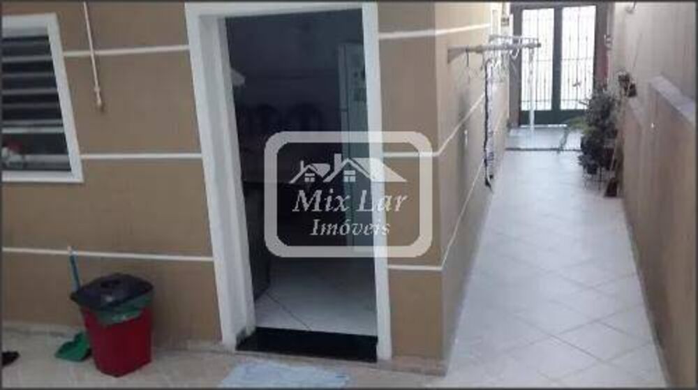 Sobrado, 3 quartos, 293 m² - Foto 1
