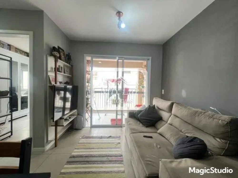 Apartamento, 2 quartos, 50 m² - Foto 4