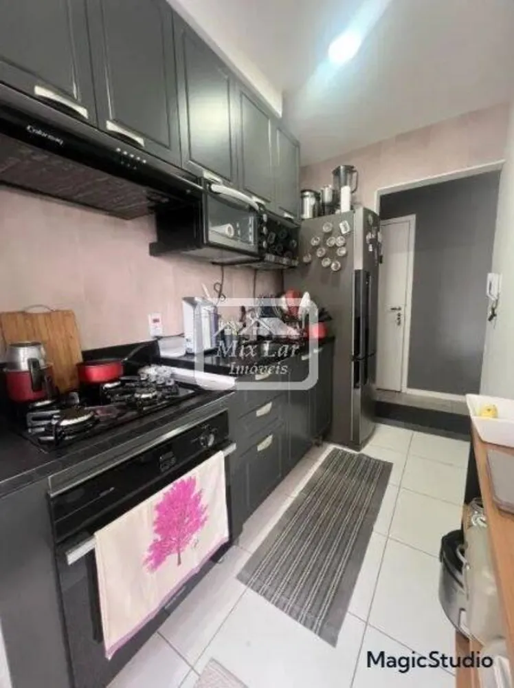 Apartamento, 2 quartos, 50 m² - Foto 3