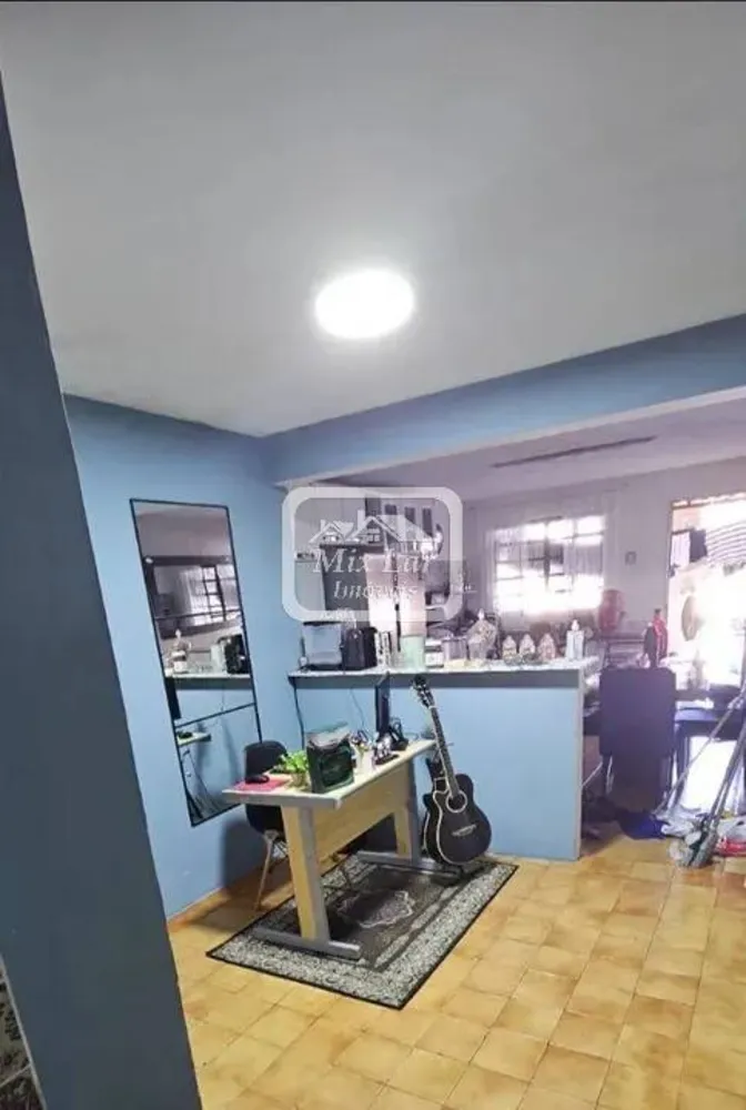 Casa, 2 quartos, 220 m² - Foto 6