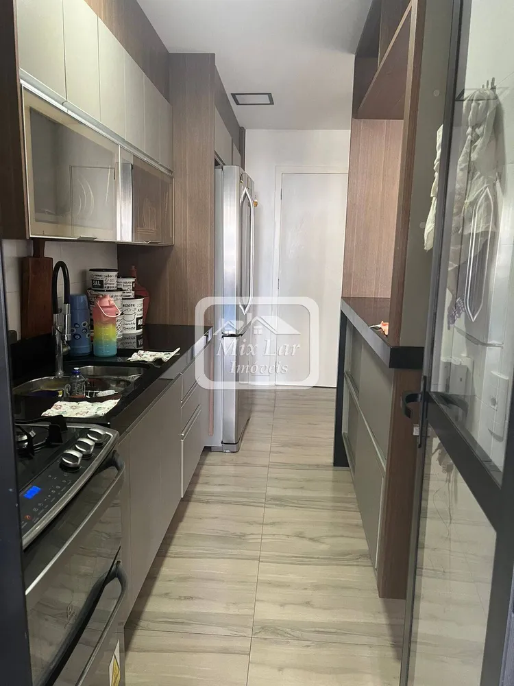 Apartamento, 2 quartos, 60 m² - Foto 11