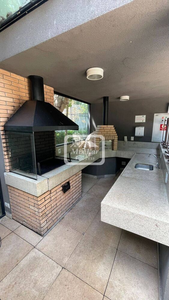 Apartamento à venda com 2 quartos, 60m² - Foto 8
