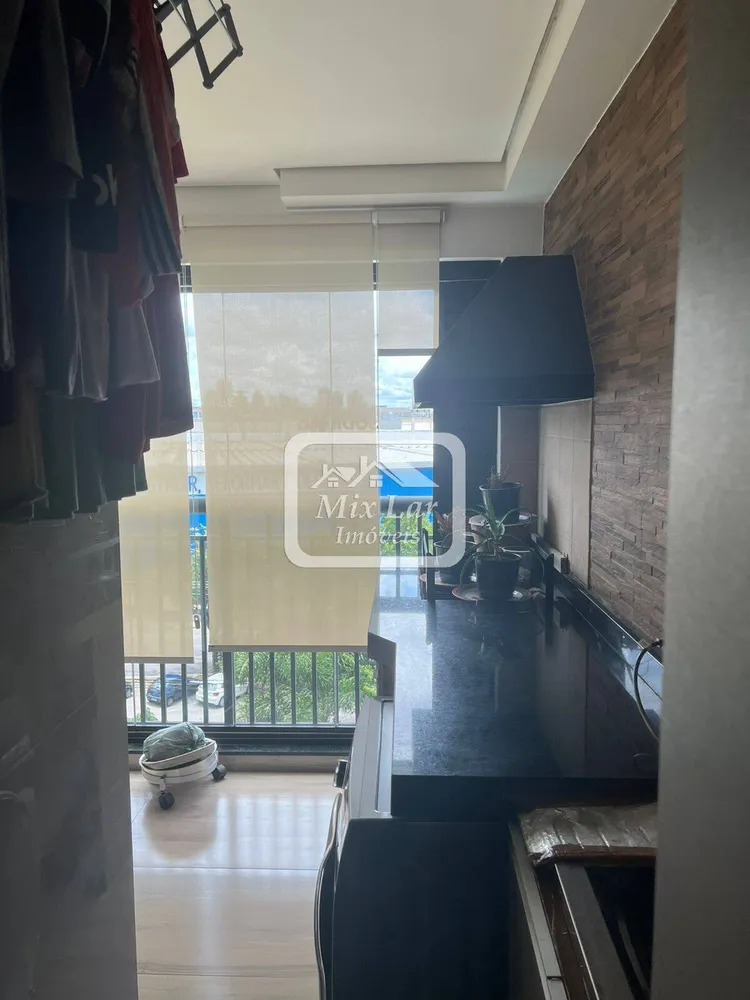 Apartamento, 2 quartos, 60 m² - Foto 2
