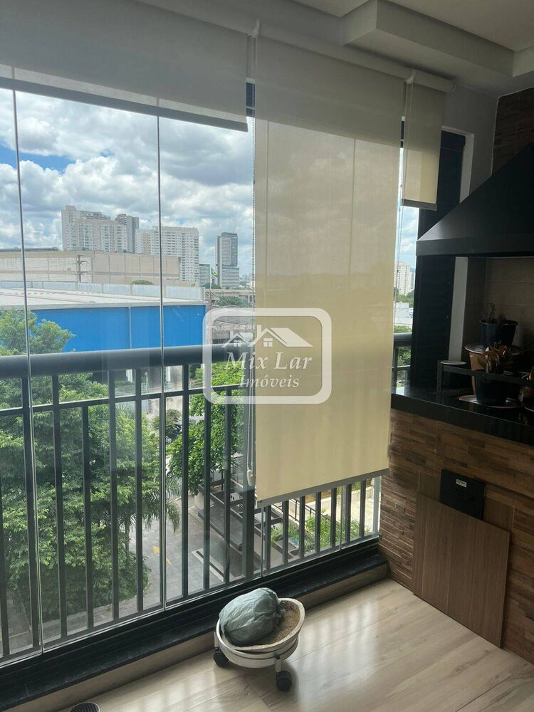 Apartamento à venda com 2 quartos, 60m² - Foto 6