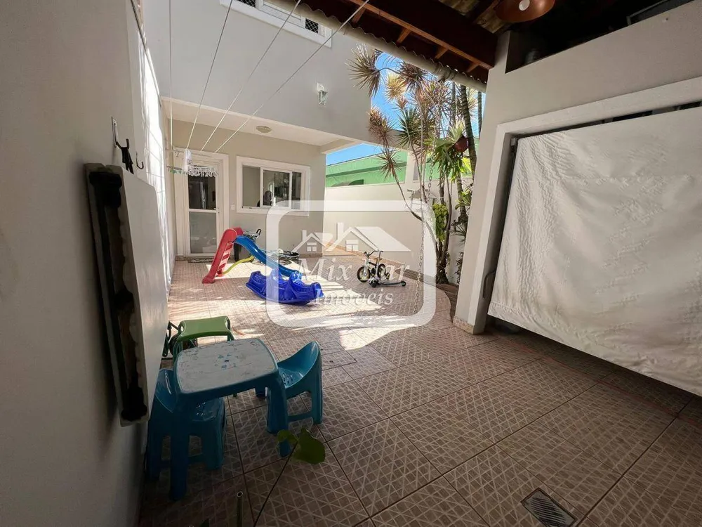 Sobrado, 3 quartos, 263 m² - Foto 11