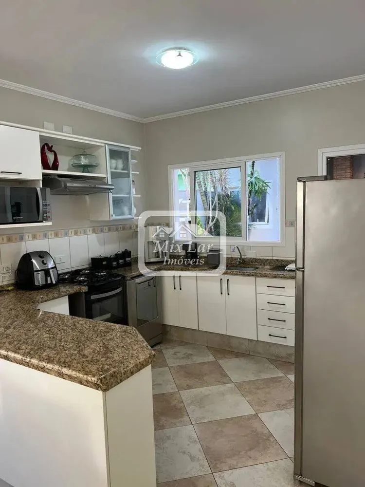 Sobrado, 3 quartos, 263 m² - Foto 7