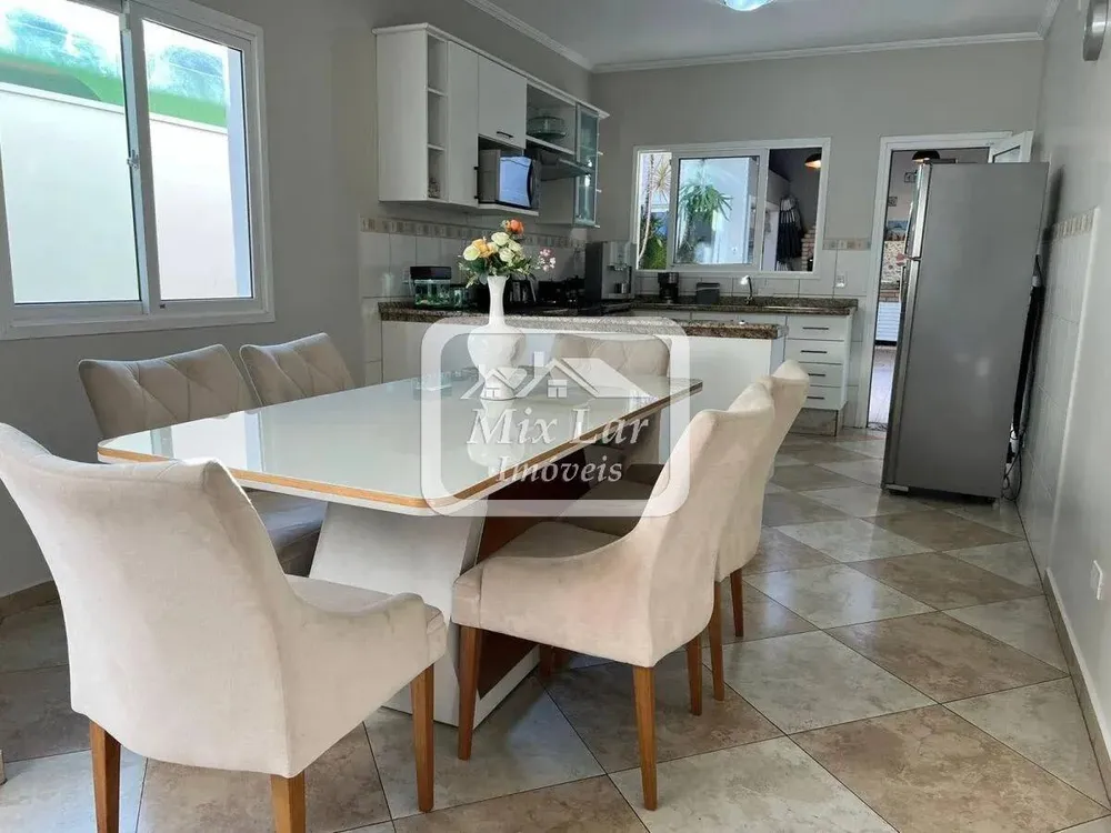 Sobrado, 3 quartos, 263 m² - Foto 6
