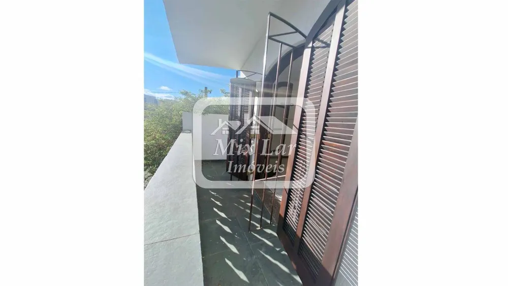 Sobrado, 3 quartos, 252 m² - Foto 11