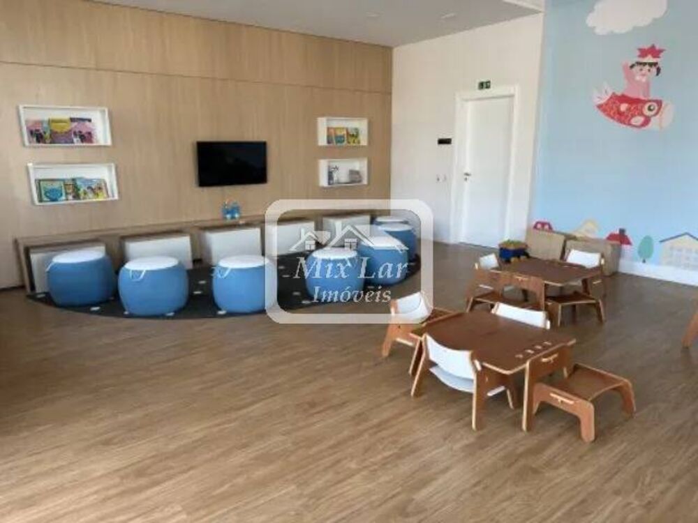 Apartamento, 2 quartos, 91 m² - Foto 2
