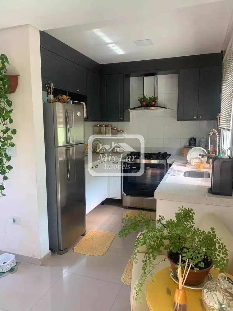 Sobrado, 2 quartos, 103 m² - Foto 7