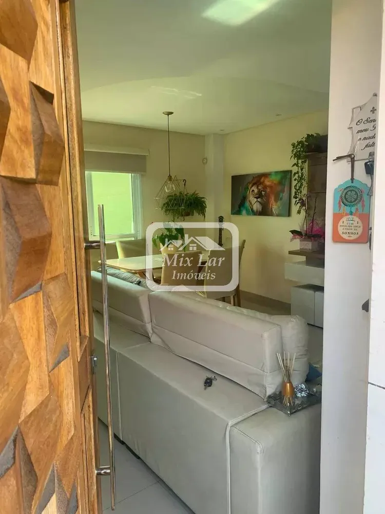 Sobrado, 2 quartos, 103 m² - Foto 7