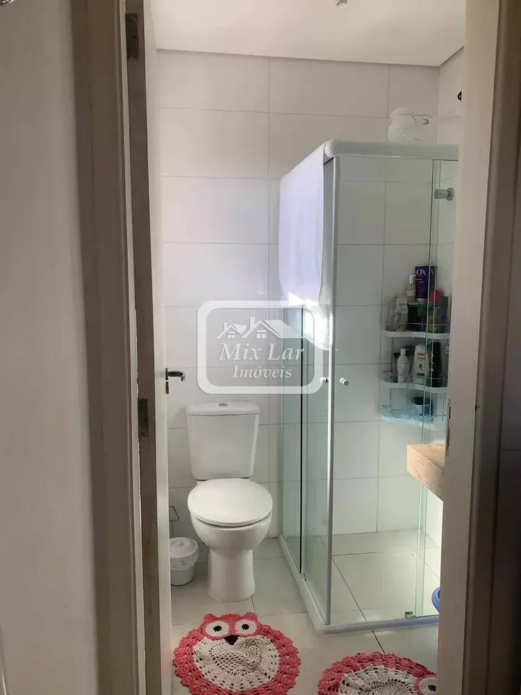 Sobrado, 2 quartos, 103 m² - Foto 6