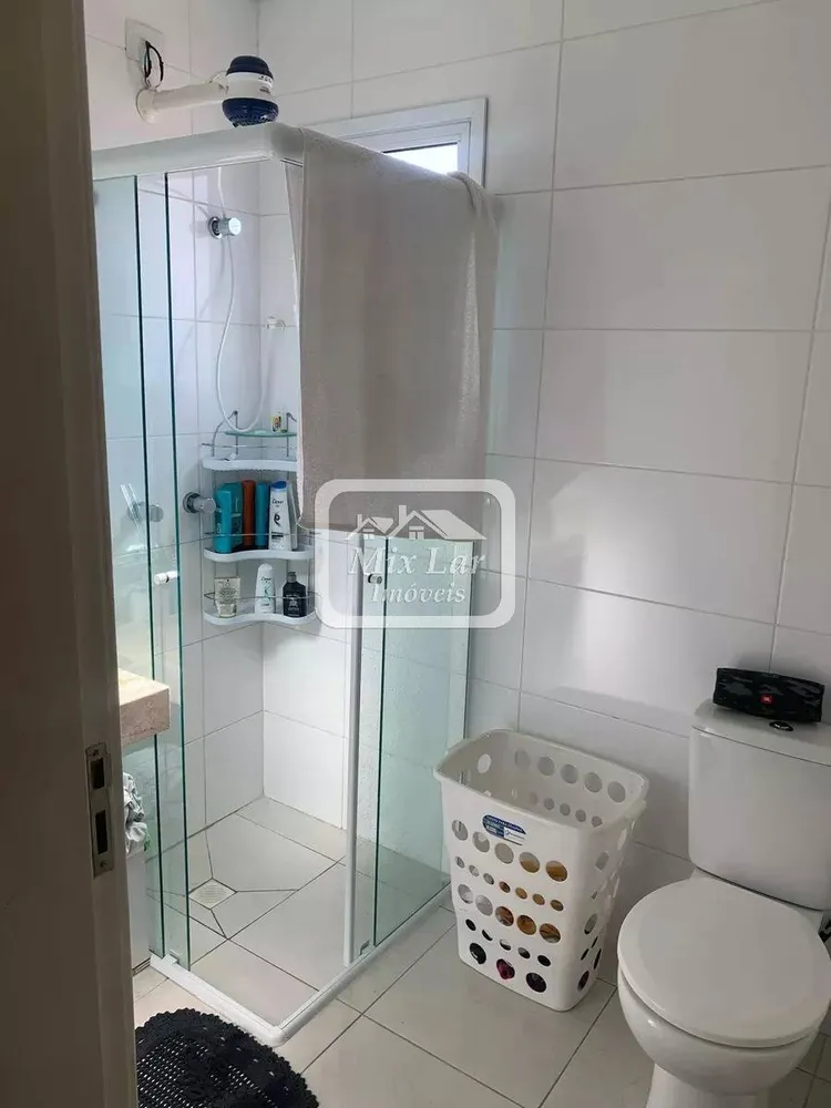 Sobrado, 2 quartos, 103 m² - Foto 12