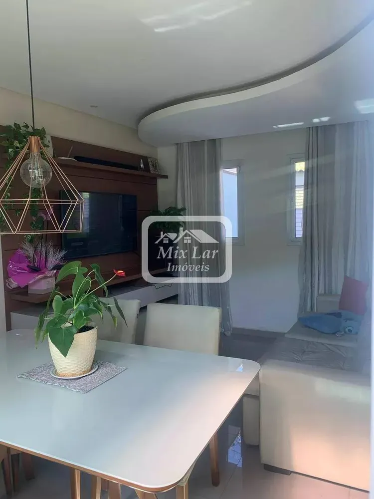 Sobrado, 2 quartos, 103 m² - Foto 8