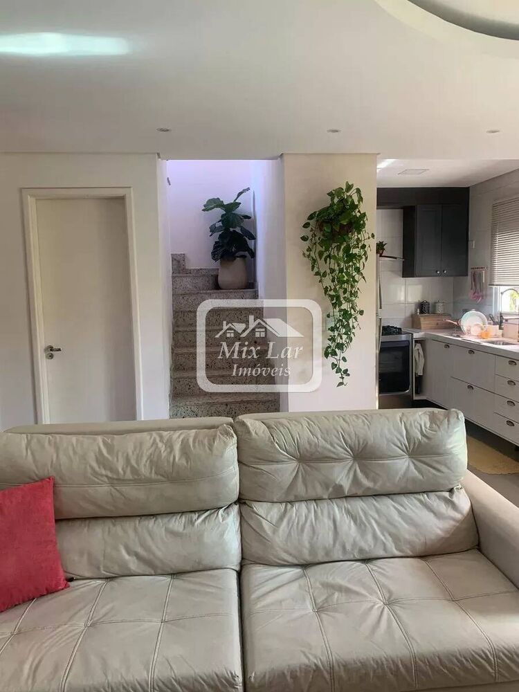 Sobrado à venda com 2 quartos, 103m² - Foto 1