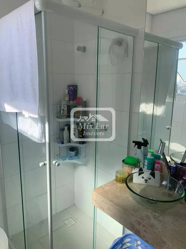 Sobrado, 2 quartos, 103 m² - Foto 5