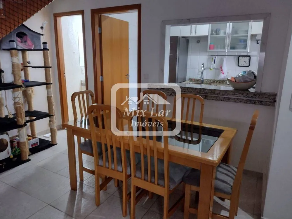 Apartamento, 3 quartos, 96 m² - Foto 8