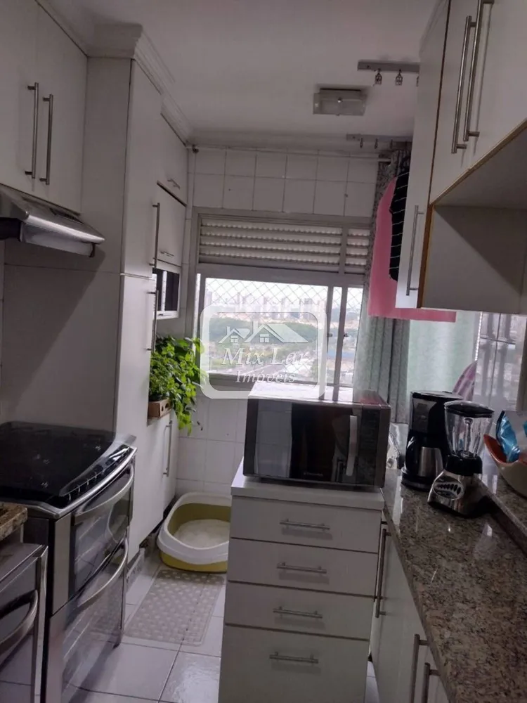 Apartamento, 3 quartos, 96 m² - Foto 7
