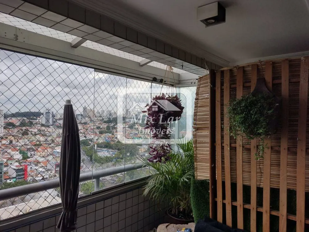 Apartamento, 3 quartos, 96 m² - Foto 13