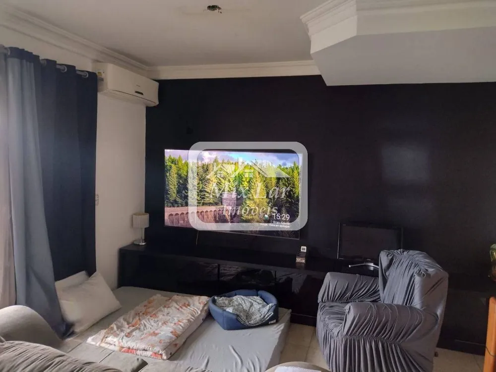 Apartamento, 3 quartos, 96 m² - Foto 5