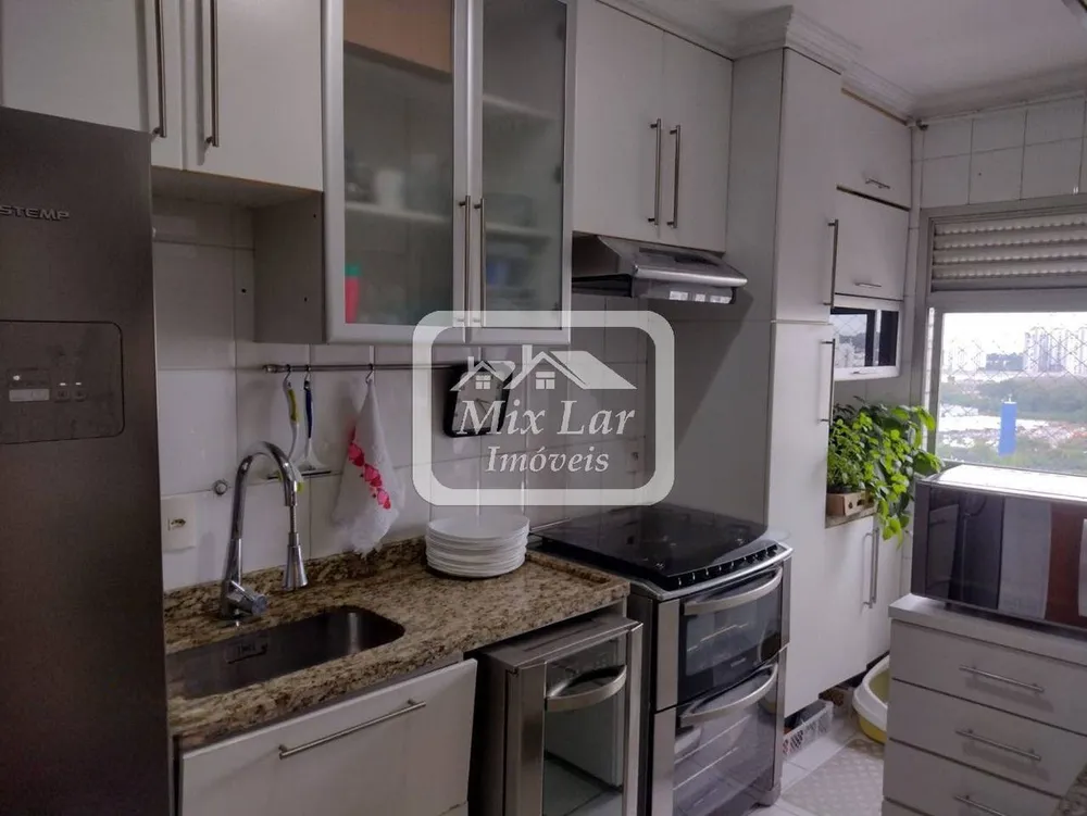 Apartamento, 3 quartos, 96 m² - Foto 6
