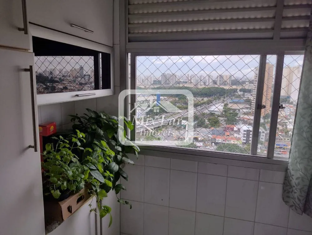 Apartamento, 3 quartos, 96 m² - Foto 9