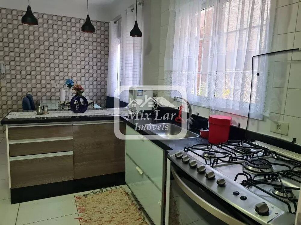 Sobrado, 3 quartos, 145 m² - Foto 2