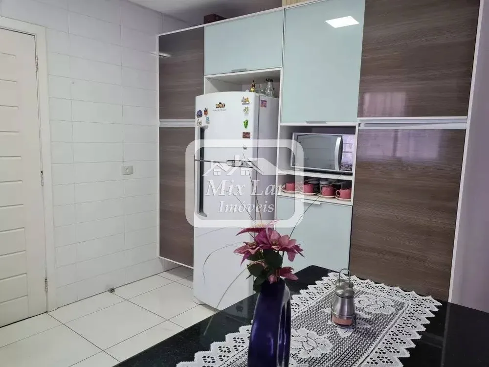 Sobrado, 3 quartos, 145 m² - Foto 7