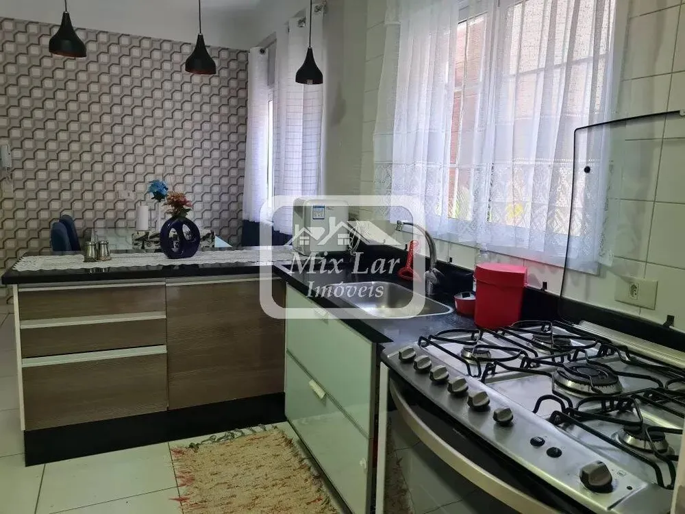 Sobrado, 3 quartos, 145 m² - Foto 5