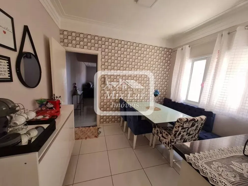 Sobrado, 3 quartos, 145 m² - Foto 6