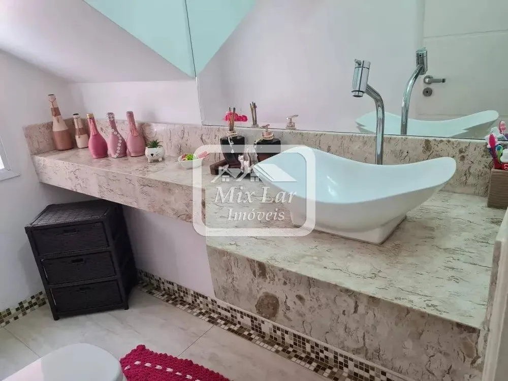 Sobrado, 3 quartos, 145 m² - Foto 6