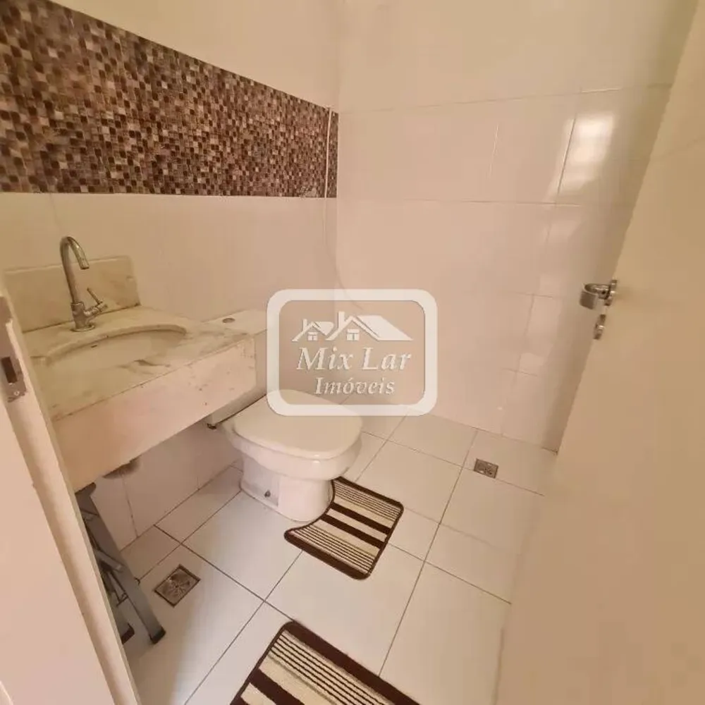 Sobrado, 3 quartos, 145 m² - Foto 8