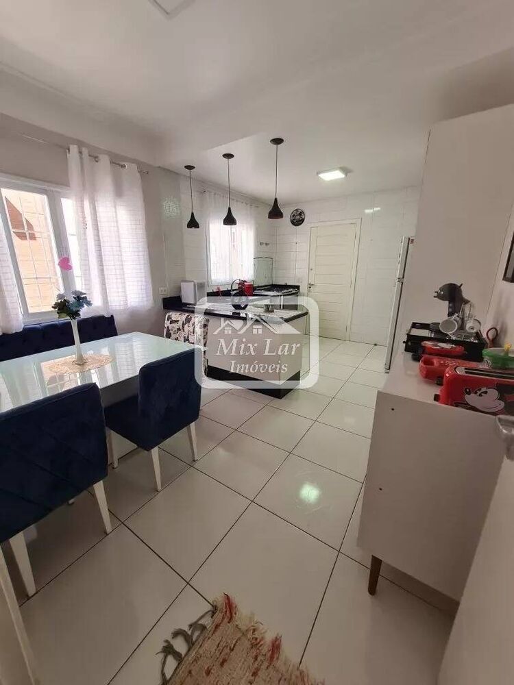 Sobrado, 3 quartos, 145 m² - Foto 1