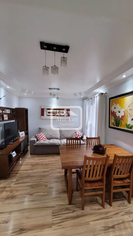 Apartamento, 2 quartos, 62 m² - Foto 5