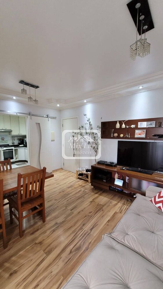 Apartamento, 2 quartos, 62 m² - Foto 3