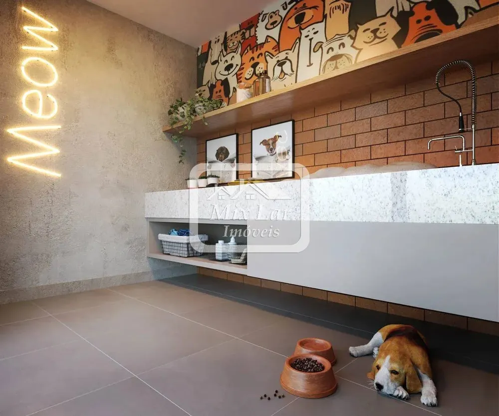 Apartamento, 3 quartos, 93 m² - Foto 4