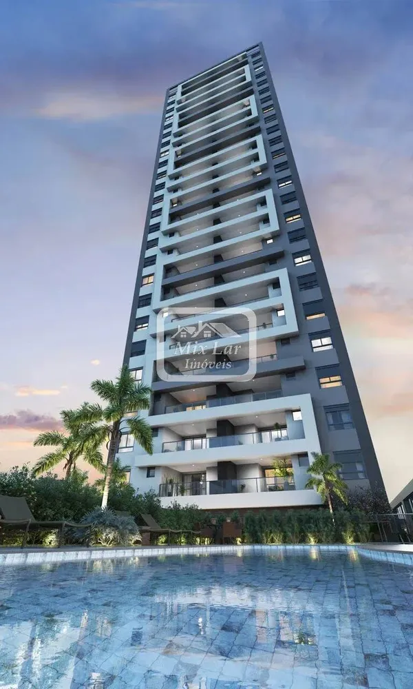 Apartamento, 3 quartos, 93 m² - Foto 3