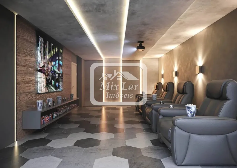 Apartamento, 3 quartos, 93 m² - Foto 11